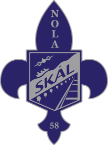 Skål International New Orleans