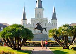 Jackson Square