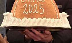 October 2025 Night at Antoine’s! Photo Gallery