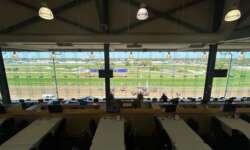 Skal New Orleans Day at the Races…March 20th Photo Gallery