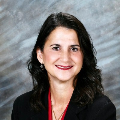 Elaine Williams