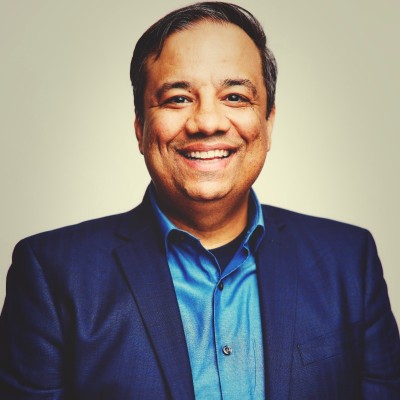 Salman Chaudhry